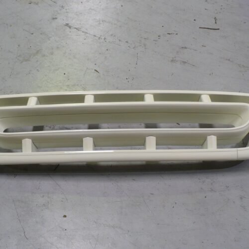 Chevy Pickup 1957 Grille Painted