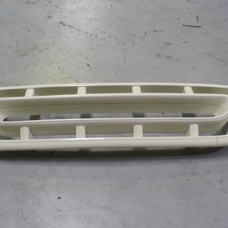 Chevy Pickup 1957 Grille Painted