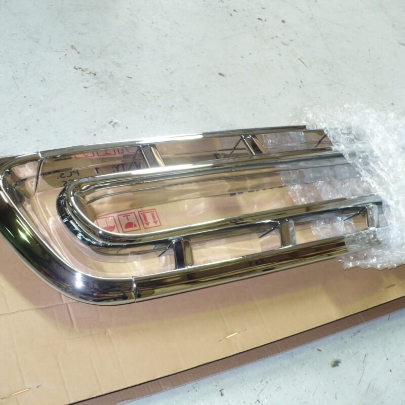 Chevy Pickup 1957 Chrome Grille