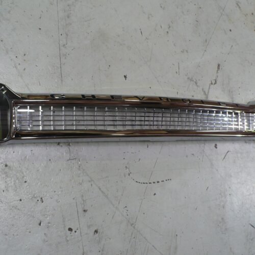 Chevy Pickup 1964-1966 Grille