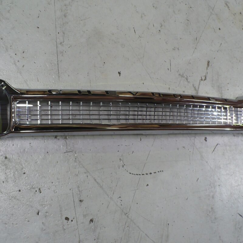 Chevy Pickup 1964-1966 Grille