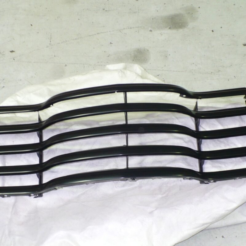 Chevy Pickup 47-52 Grille Assembly Painted