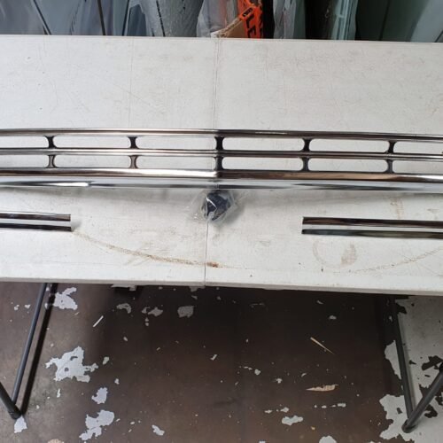 Impala 1966 Lower Grille (3PC)