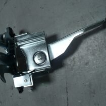 Mustang 1969-1970 Hood Latch Assembly