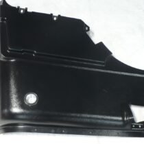 Mustang 67-68 Fastback Trim Panel Assembly Quarter (2pc)