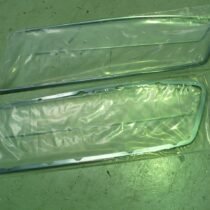 Mustang 1964-1966 Inner Door Panel Mould Set (4pc)