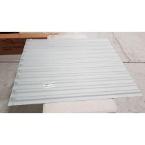 Mazda RX3 Boot / Trunk Floor Repair Section