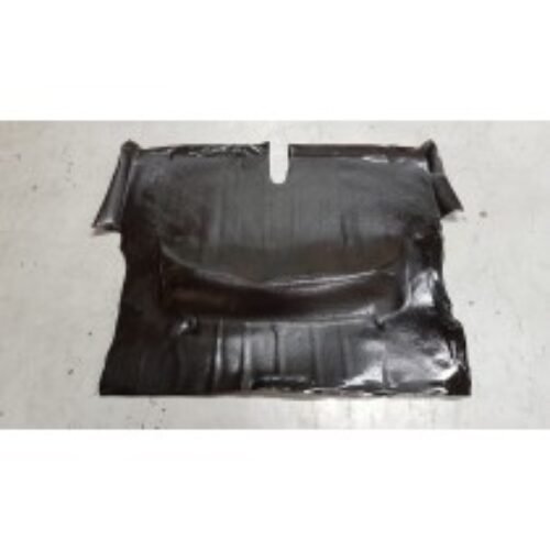 Holden HQ-HZ Rubber Boot Mat