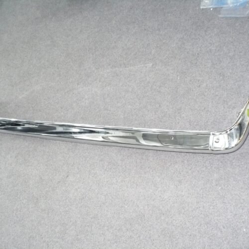 Mazda RX3 Rear Bumper Bar USA Type (3pc)