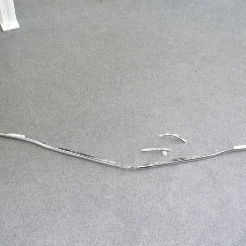 Mazda RX3 Apron / Nosie Mould 3 Piece Set