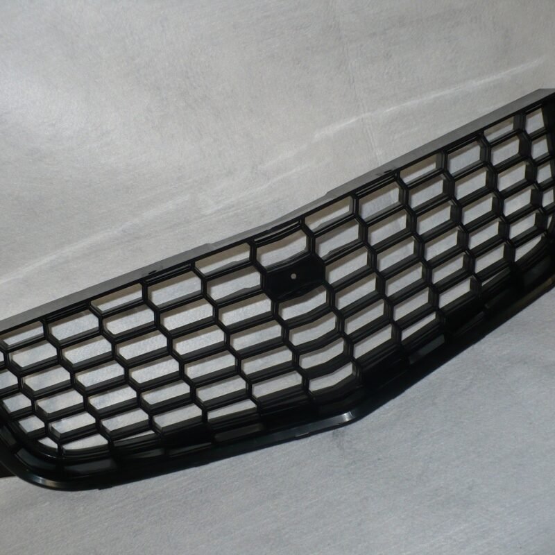 Mazda RX3 12A Grille – Black