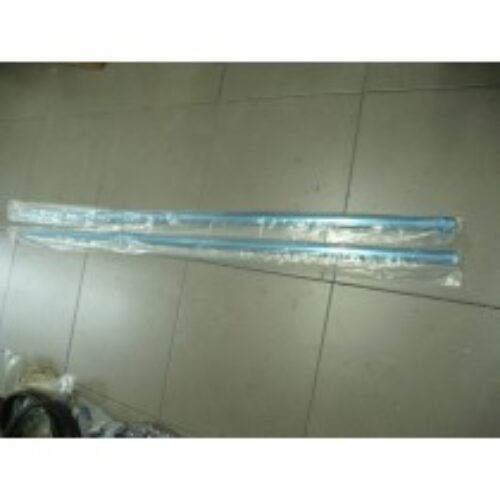 Datsun 1600 Sill Moulds (2pc) inc Clips