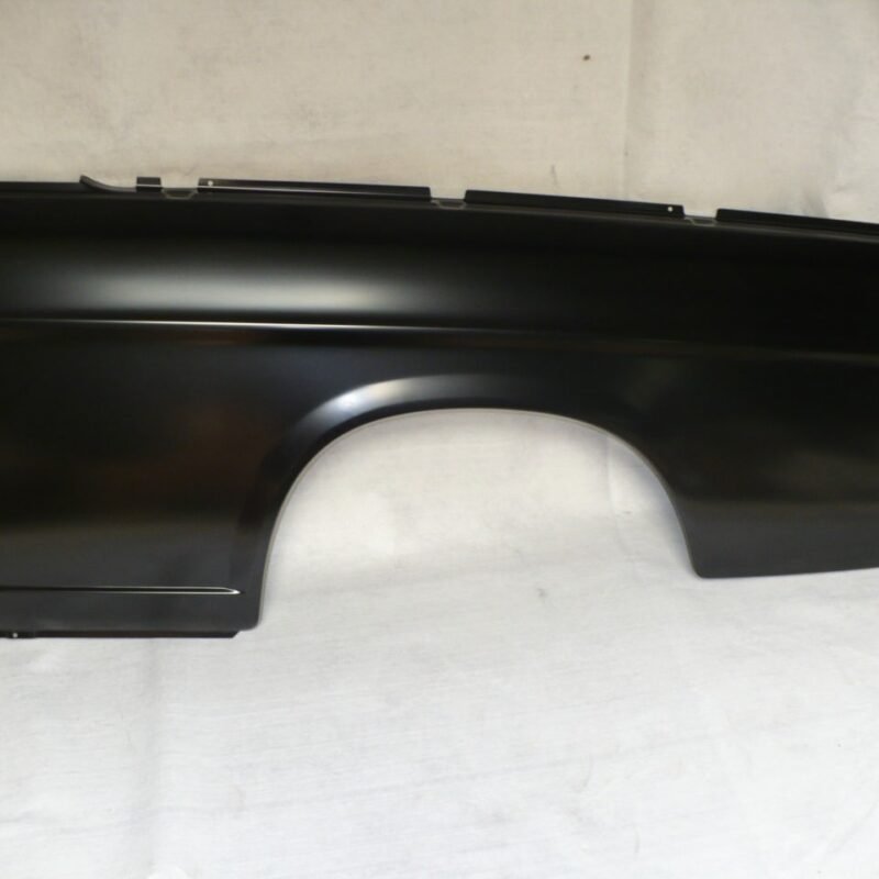 Datsun 1200 Ute Left Hand Quarter Panel