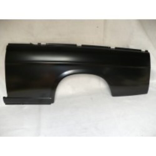 Datsun 1200 Ute Left Hand Quarter Panel