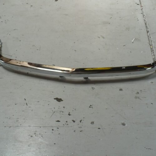 Datsun 240Z 1970-1973 Bumper Front Chrome