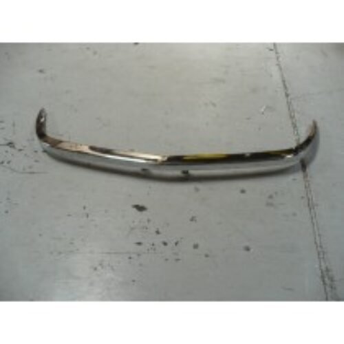 Datsun 240Z 1970-1973 Bumper Front Chrome