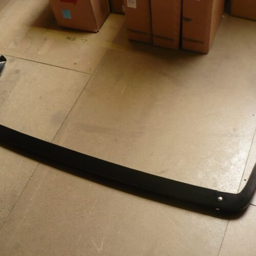 Datsun 240Z 1970-1973 Bumper Bar Rear Painted