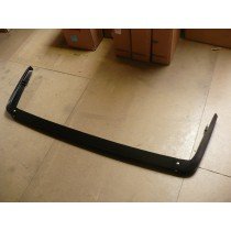 Datsun 240Z 1970-1973 Bumper Bar Rear Painted