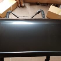 Datsun 240Z / Early 260Z Right Hand Door Shell