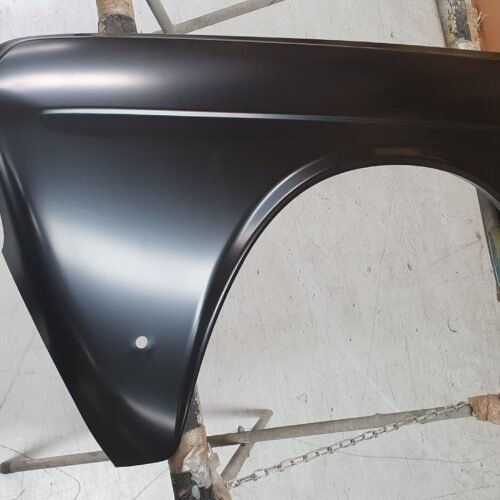Datsun 1600 / 510 Front Guard / Fender (No Holes)