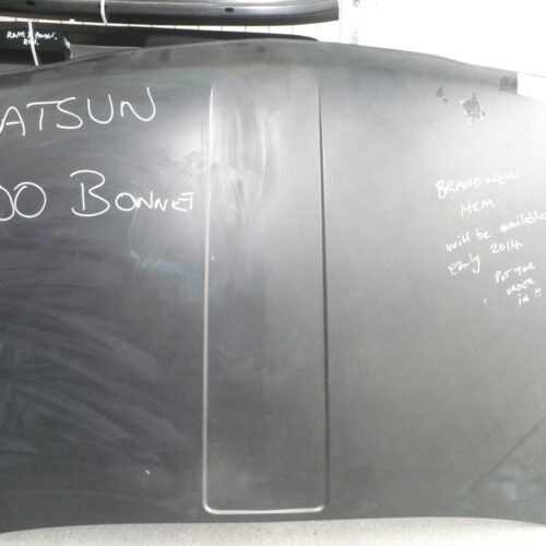 Datsun 1600 / 510 Bonnet / Hood