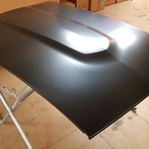 Datsun 240z / 260z/ 280z Hood / Bonnet Without Louver holes