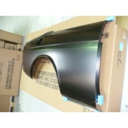 Datsun 1600 2 Door Sedan Quarter Panel