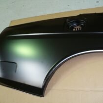 Datsun 1600 4 Door Sedan Quarter Panel (RIGHT HAND ONLY)