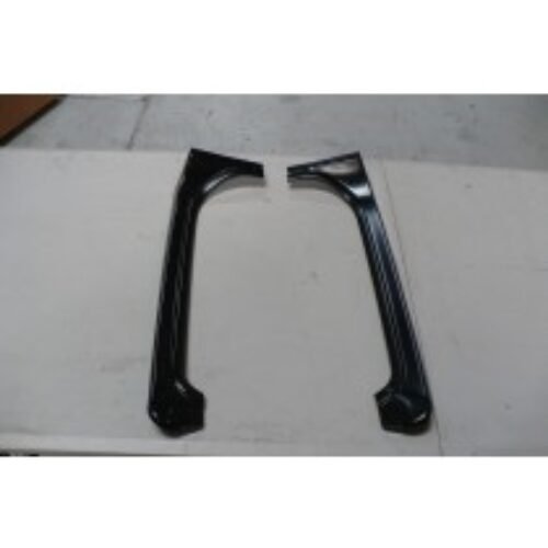 Datsun 1600 Boot / Trunk Gutters (Pair)