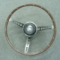 Ford XR/XT Steering Wheel