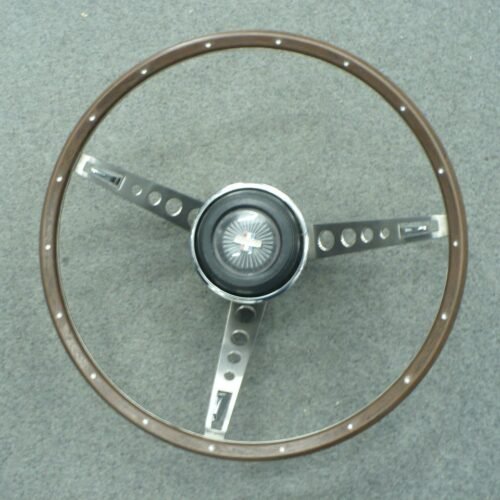Ford XR/XT Steering Wheel