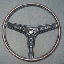 Ford Falcon XW XY Mustang GS GT GTHO Fairmont Fairlane Steering Wheel