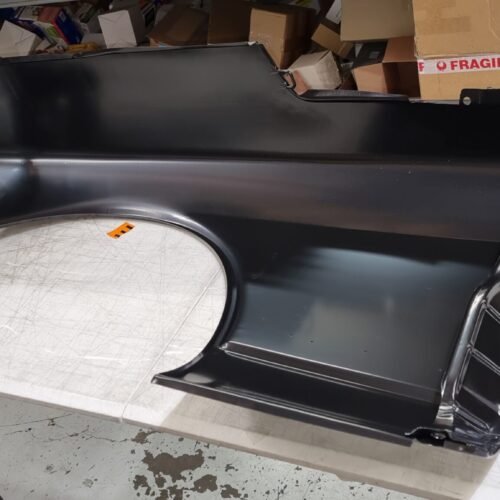 Datsun 240Z-260Z Right Hand Fender / Guard *FACTORY SECONDS***READ DESCRIPTION**