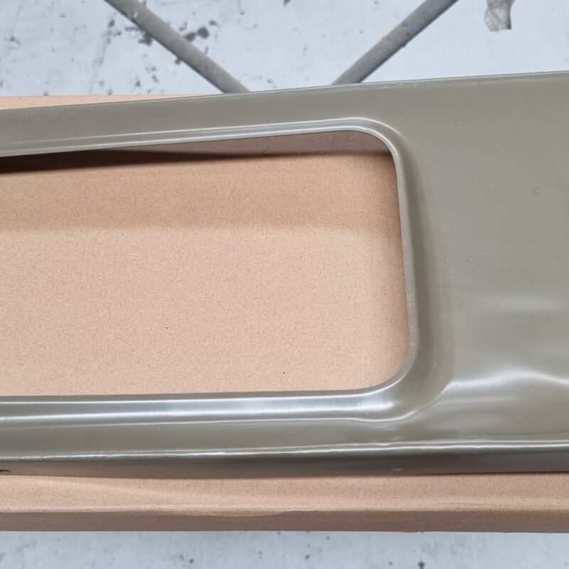 Datsun 240Z Left Hand Tail Lamp Surround