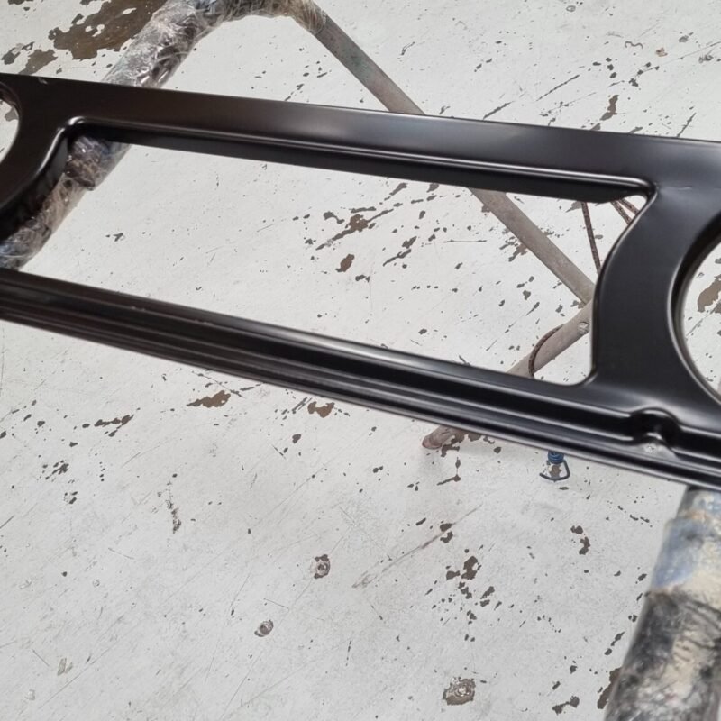Grille To Suit Toyota Landcruiser FJ40 Series 1968-1978