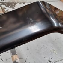 Front Right Hand Fender / Guard To Suit Toyota Landcruiser 40 Series (FJ40) 1975-1986