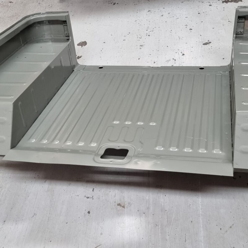 Rear Half Body Cab / Tub To Suit Toyota Landcruiser 40 Series FJ40 1978-1984