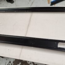 Front Windscreen Panel to Suit Toyota Landcruiser FJ40 40 Series 1975-1984