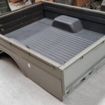 Rear Ute Tub / Tray To Suit Toyota Landcruiser 40 Series FJ45 Ute