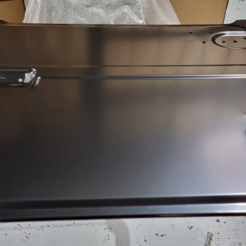 Front Right Hand Half Door To Suit Toyota Landcruiser 40 Series (FJ40-FJ45) 1975-1986