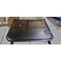 Front Right Hand Half Door To Suit Toyota Landcruiser 40 Series (FJ40-FJ45) 1975-1986