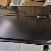 Front Left Hand Half Door To Suit Toyota Landcruiser 40 Series (FJ40-FJ45) 1975-1986