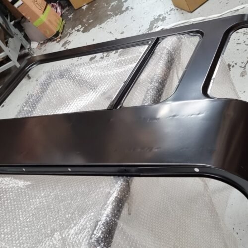 Left Hand Rear Upper Side Cab Panel To Suit Toyota Landcruiser FJ40
