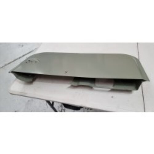 Right Hand Lower Door Patch Panel Set to Suit Toyota Landcruiser FJ40 40 Series