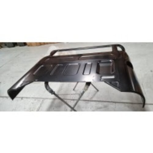 Full Rear Back Cab Panel to Suit Toyota Landcruiser FJ45 40 Series