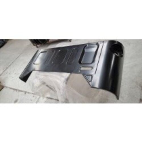 Rear Lower Cab Panel to Suit Toyota Landcruiser FJ45 40 Series