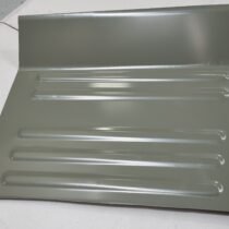 Left Hand Lower Firewall Panel to Suit Toyota Landcruiser FJ40 40 Series