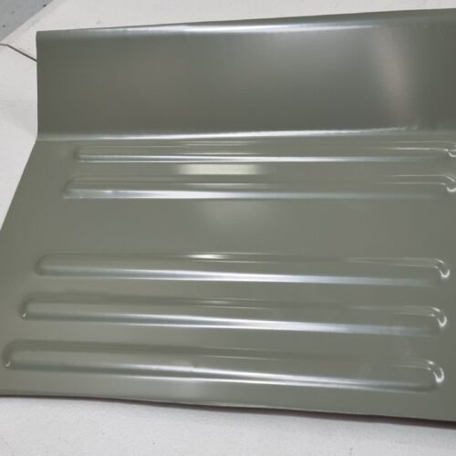 Left Hand Lower Firewall Panel to Suit Toyota Landcruiser FJ40 40 Series