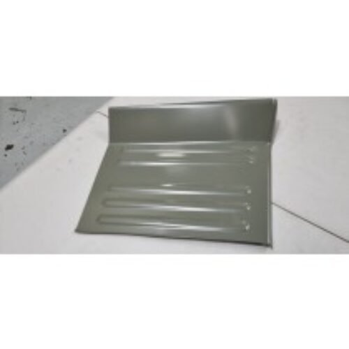 Left Hand Lower Firewall Panel to Suit Toyota Landcruiser FJ40 40 Series