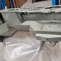 Right Hand Drive Bulkhead To Suit Landcruiser FJ40 Series